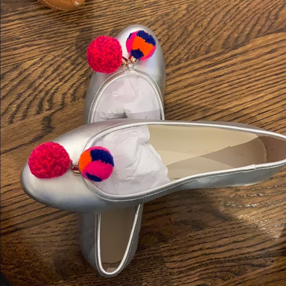 Sophia Webster Flats